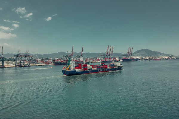 Cargas gerais incrementam ganhos para a cabotagem em 2018